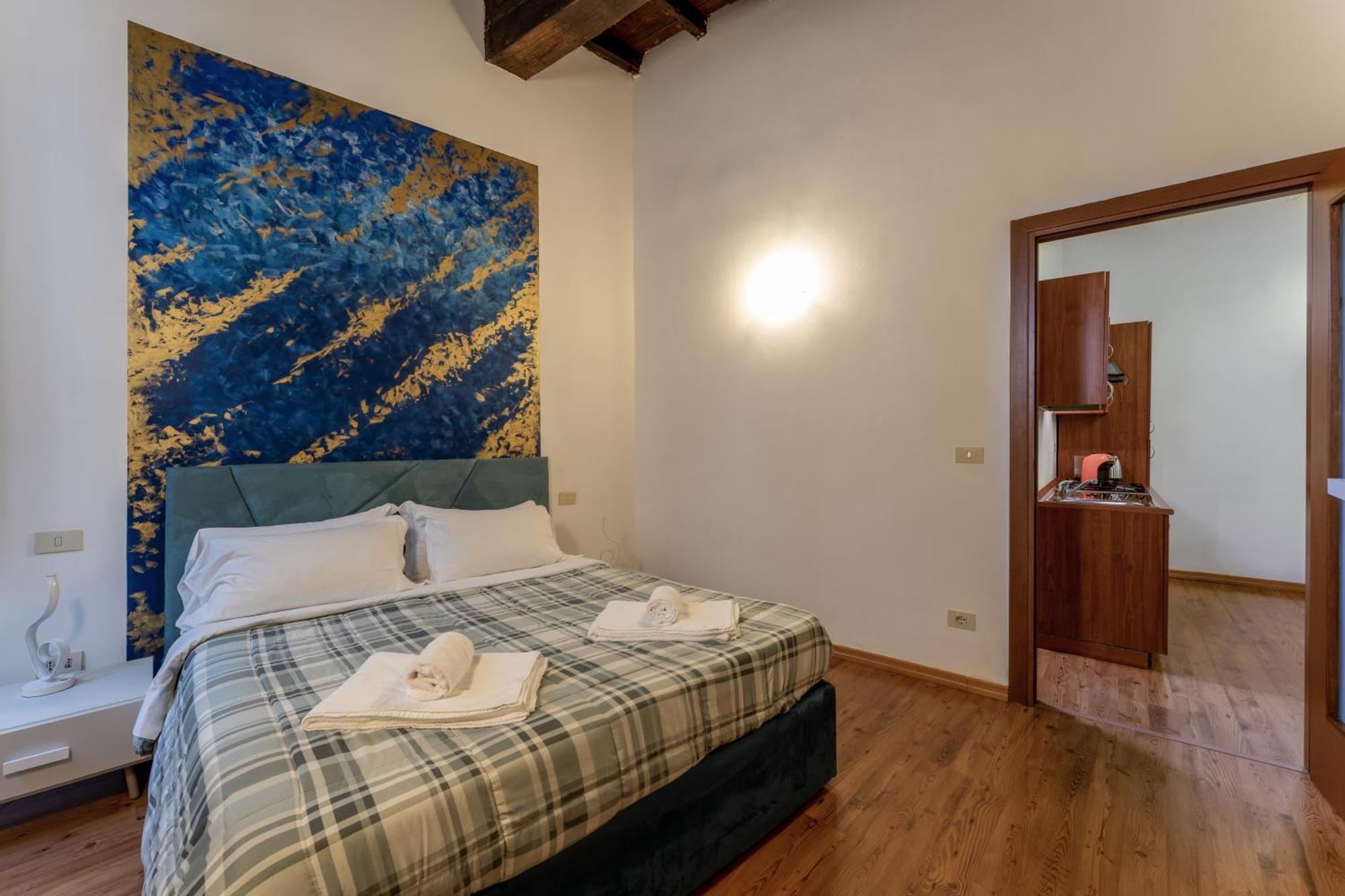 Apartamento Pellegrino