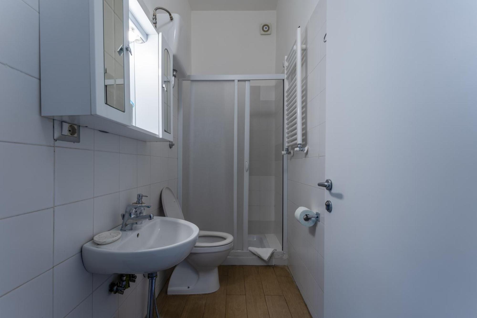 Apartamento Pellegrino