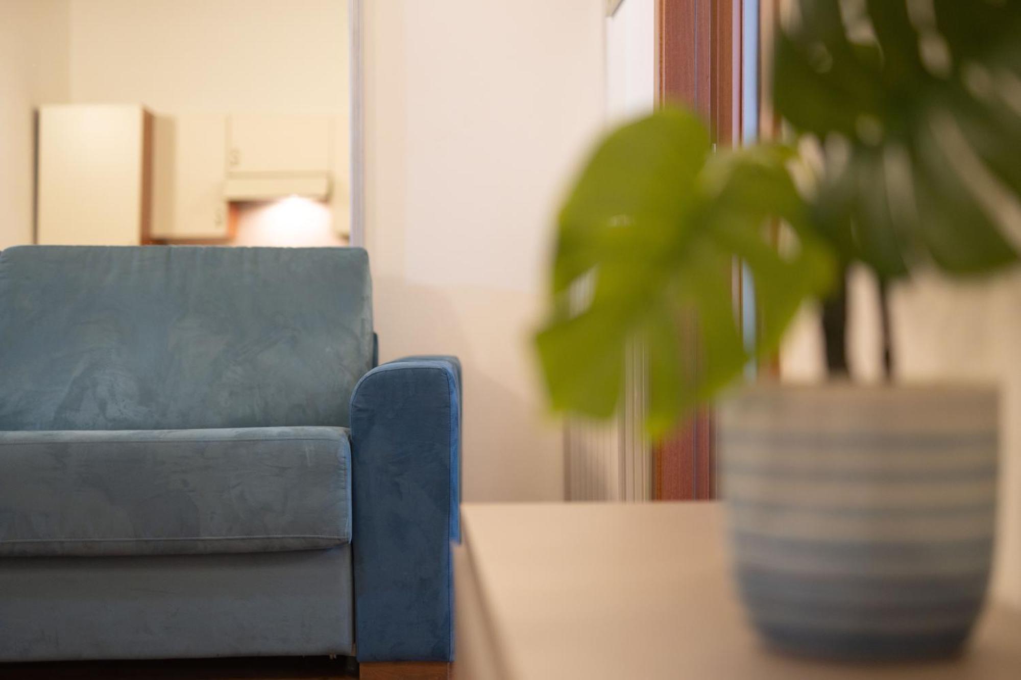 Apartamento Pellegrino *