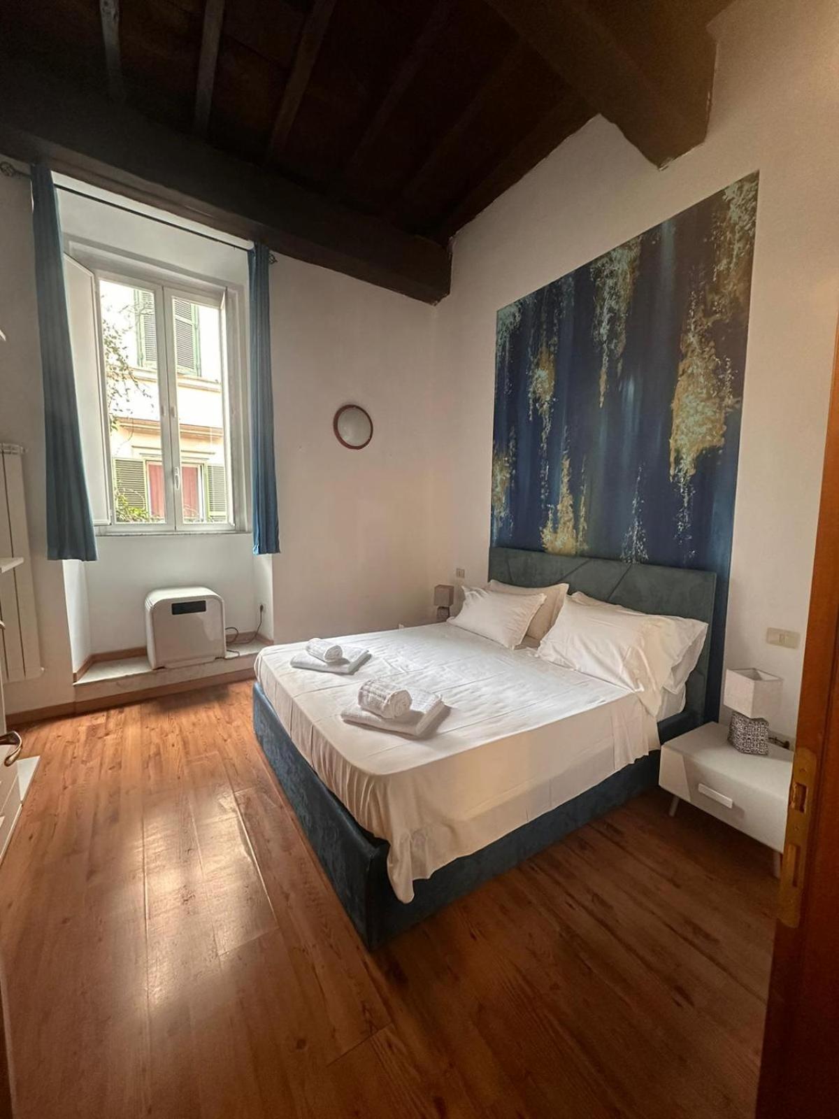 Apartamento Pellegrino *