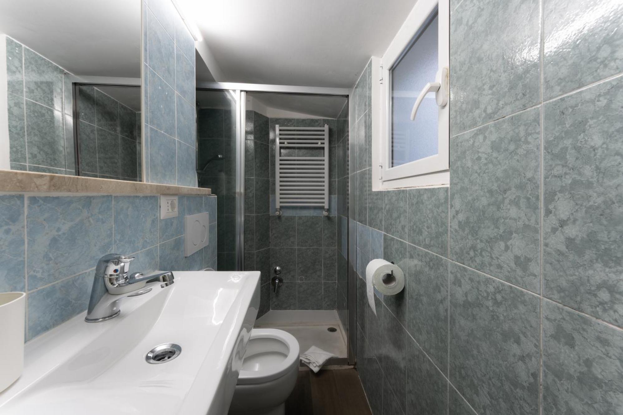 Pellegrino Apartamento Roma
