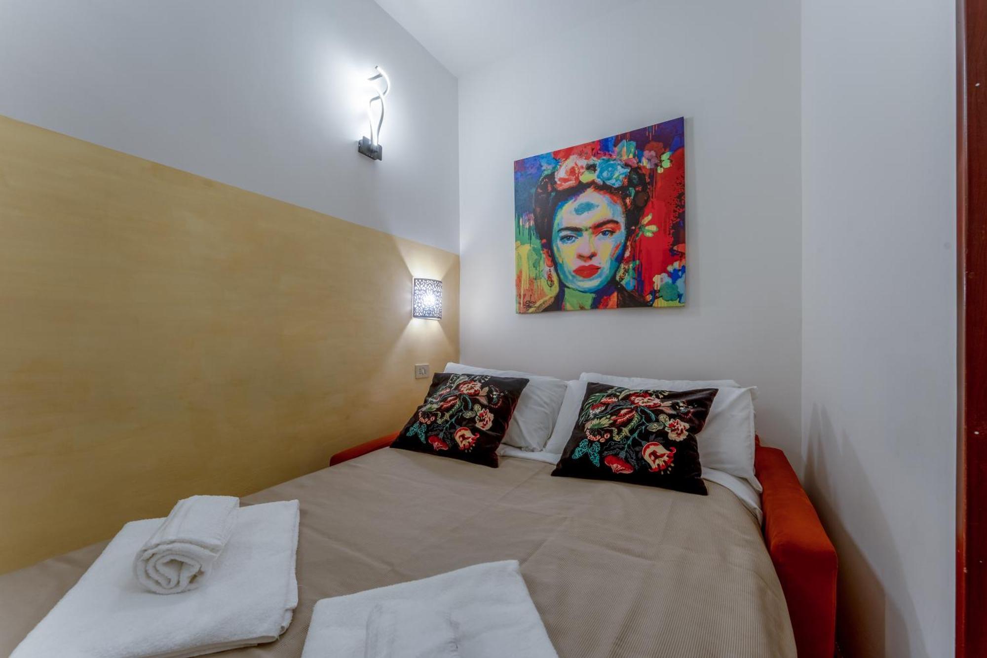 Apartamento Pellegrino