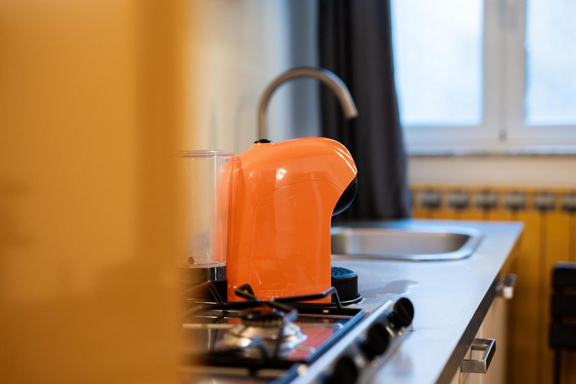 Apartamento Pellegrino