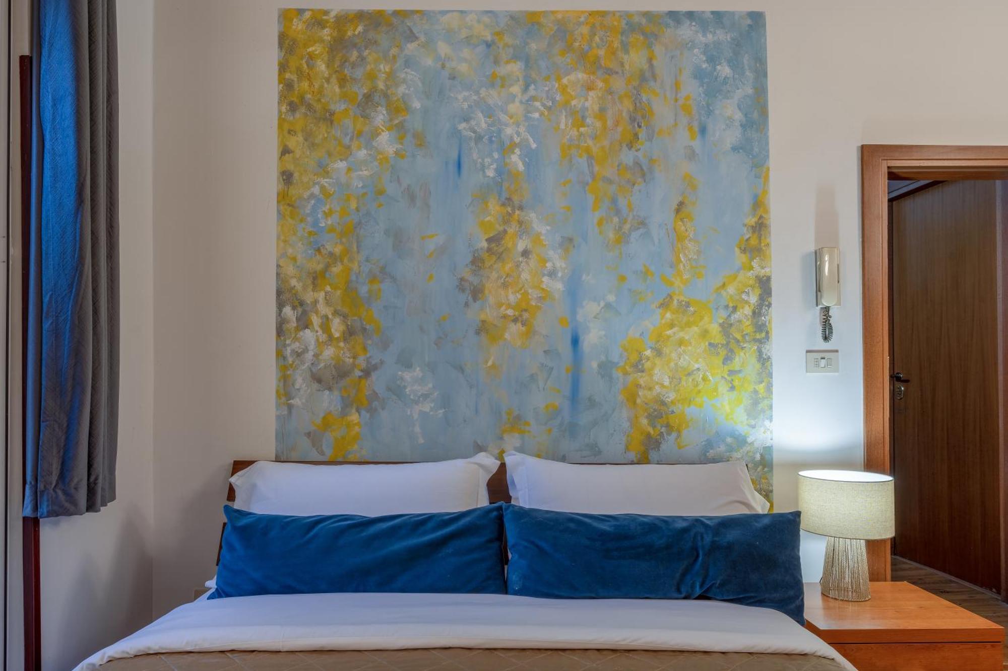 Apartamento Pellegrino Roma