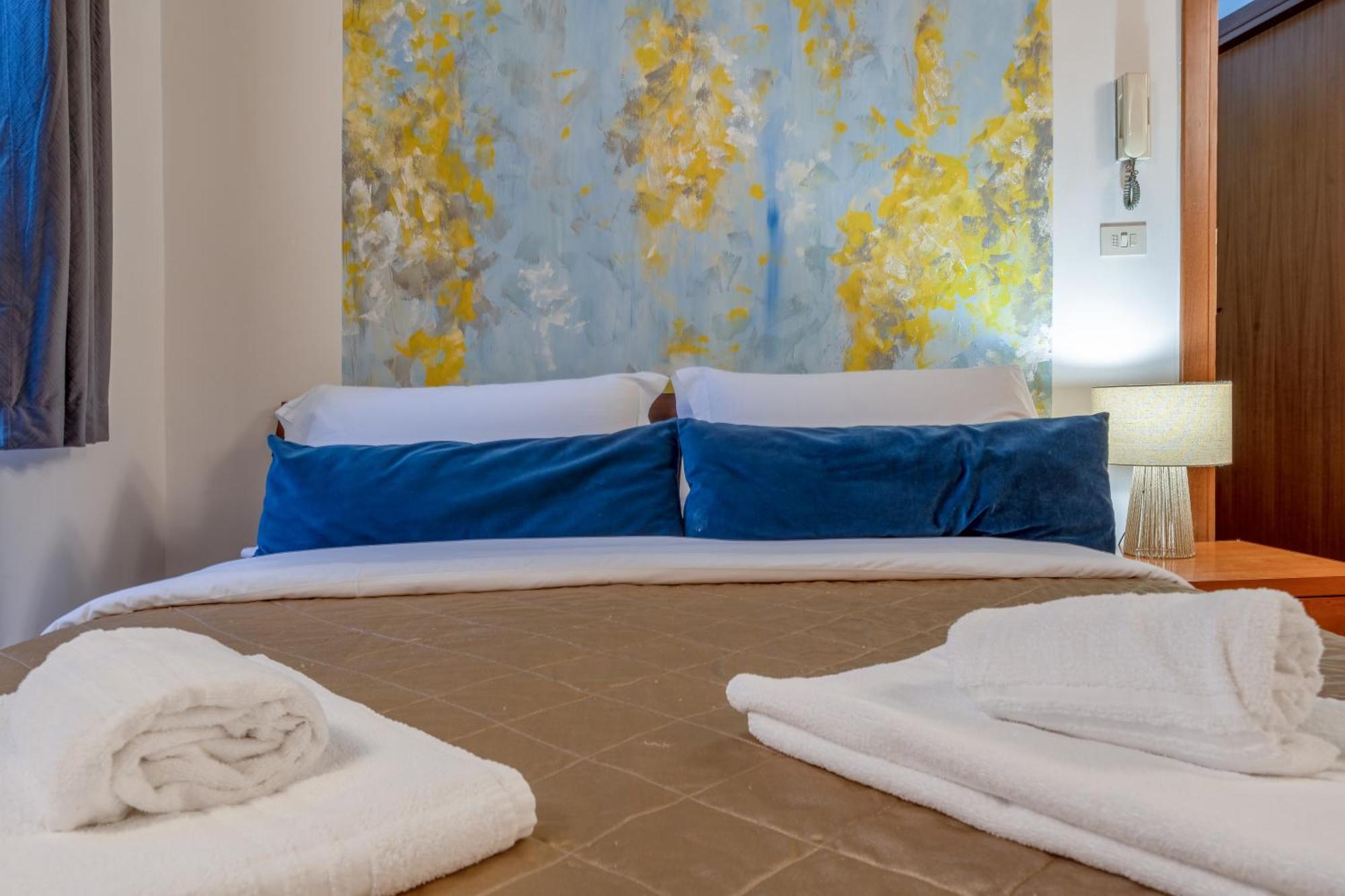 Apartamento Pellegrino *
