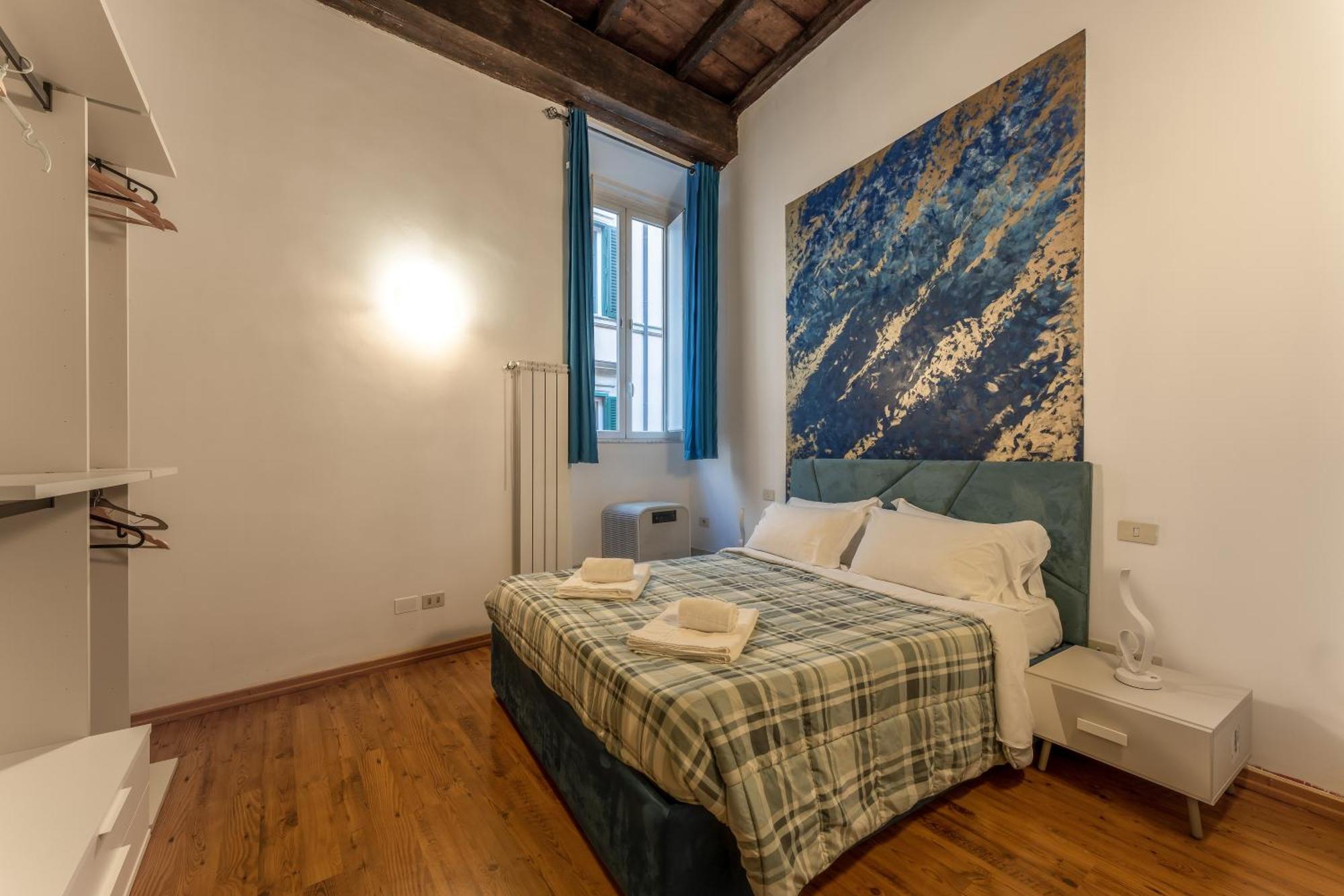 Apartamento Pellegrino