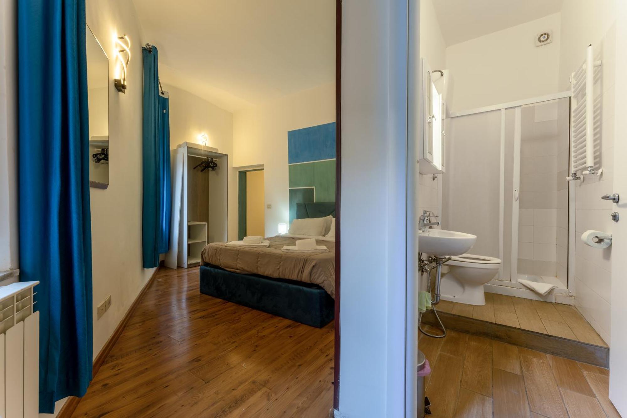 Apartamento Pellegrino *