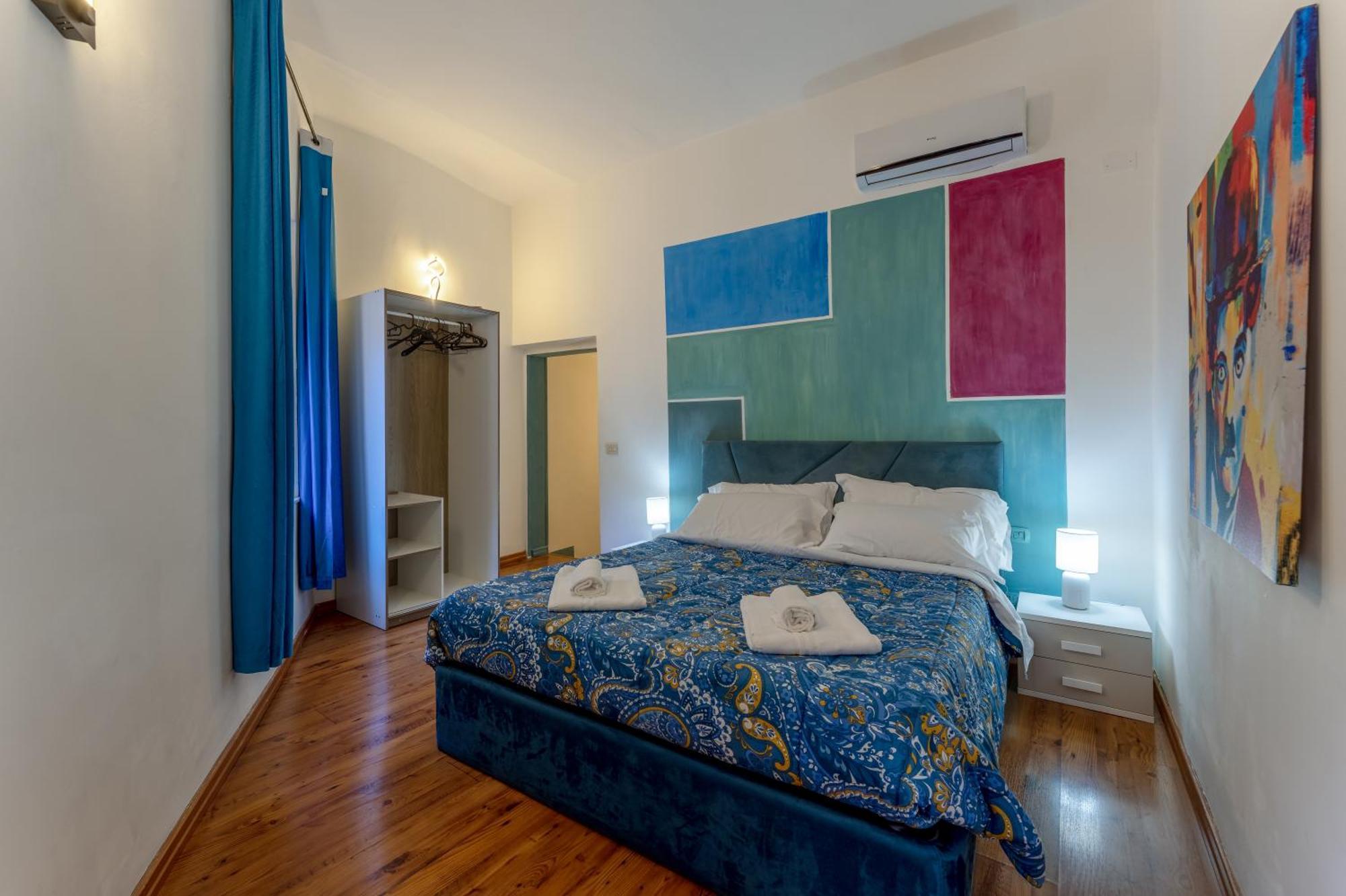 Pellegrino Apartamento Roma