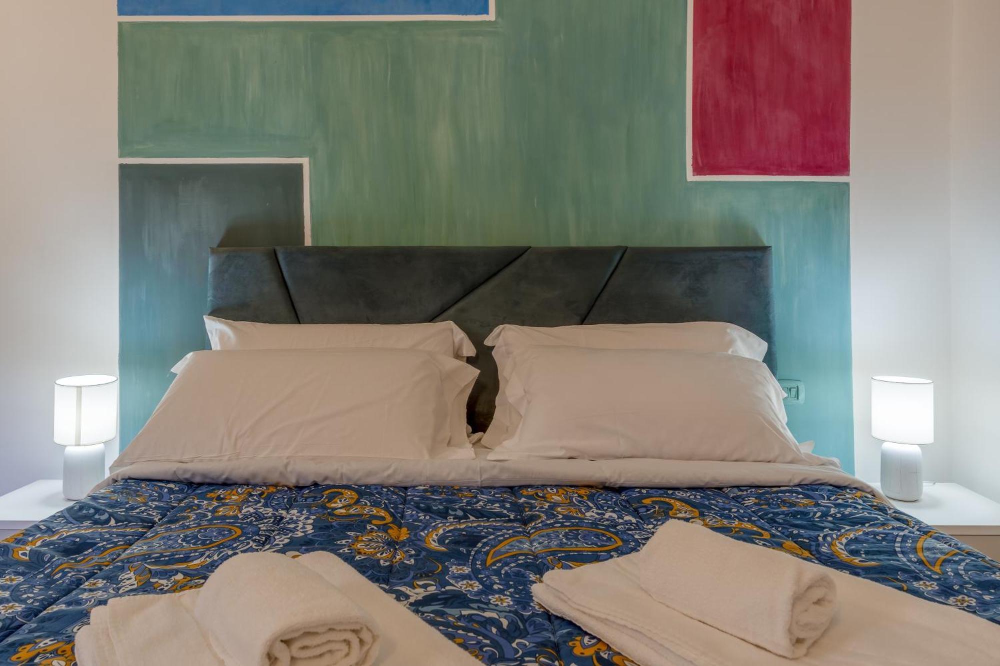 Apartamento Pellegrino